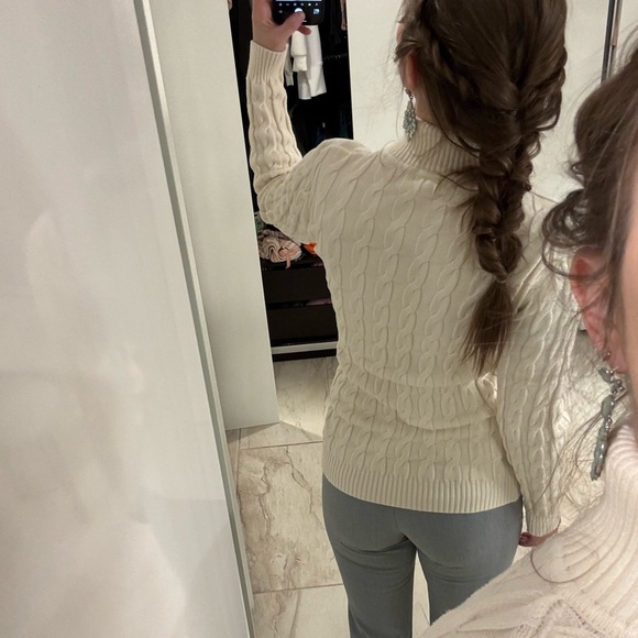 Turtleneck - Picture 11 of 12
